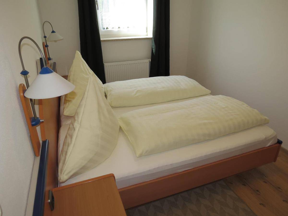 Budget Double Room in Grattersdorf, Vorderer Bayerischer Wald
