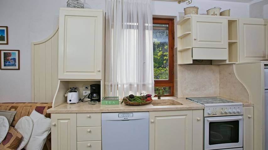 Ferienhaus für 6 Personen, mit Garten und Pool in Castagneto Carducci - 4