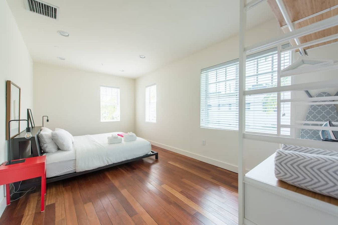 Hel lejlighed, 3 Bedrooms I Sleeps 8 I Best Value in South Beach in South Beach, Miami Beach