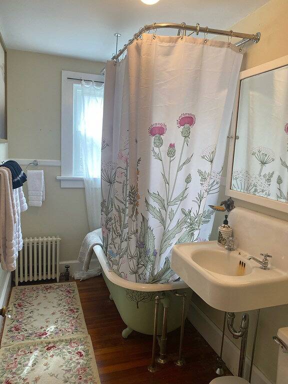 Rabbit Run - im Herzen von Stockbridge in Stockbridge, Berkshire County