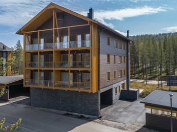 Holiday Rental for 5 People in Sirkka, Levi, Photo 2
