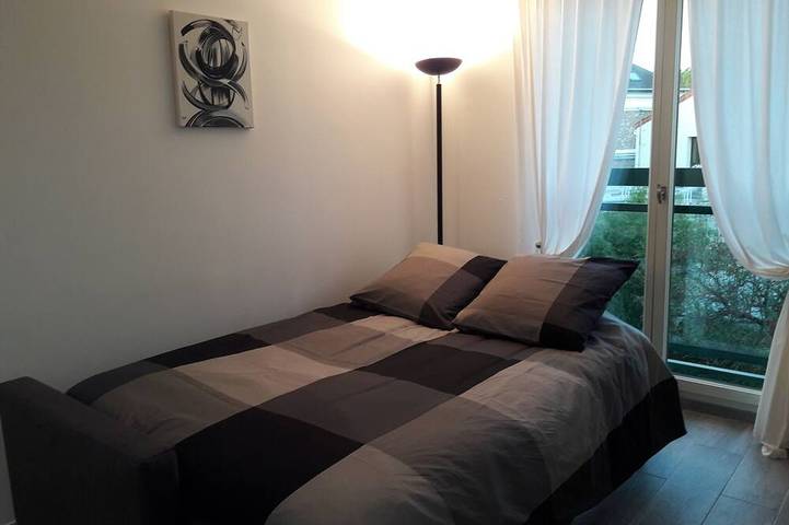 Gîte pour 2 personnes à Antony - 3