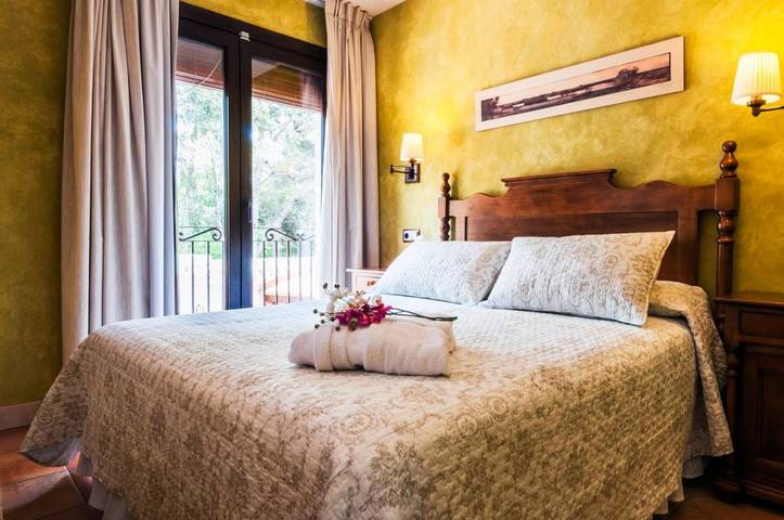 Apartamento para 10 personas, con Terraza en Daimiel