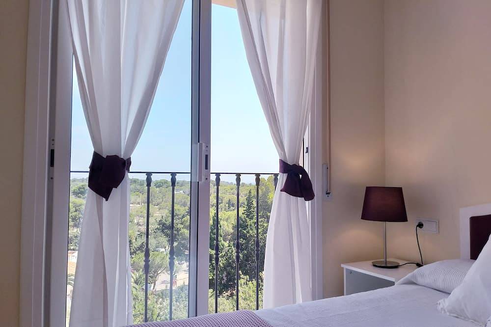 Apartamento entero, Apartamento en el centro de L' Ametlla de Mar, ideal para familias. in Tierras del Ebro, Costa Dorada