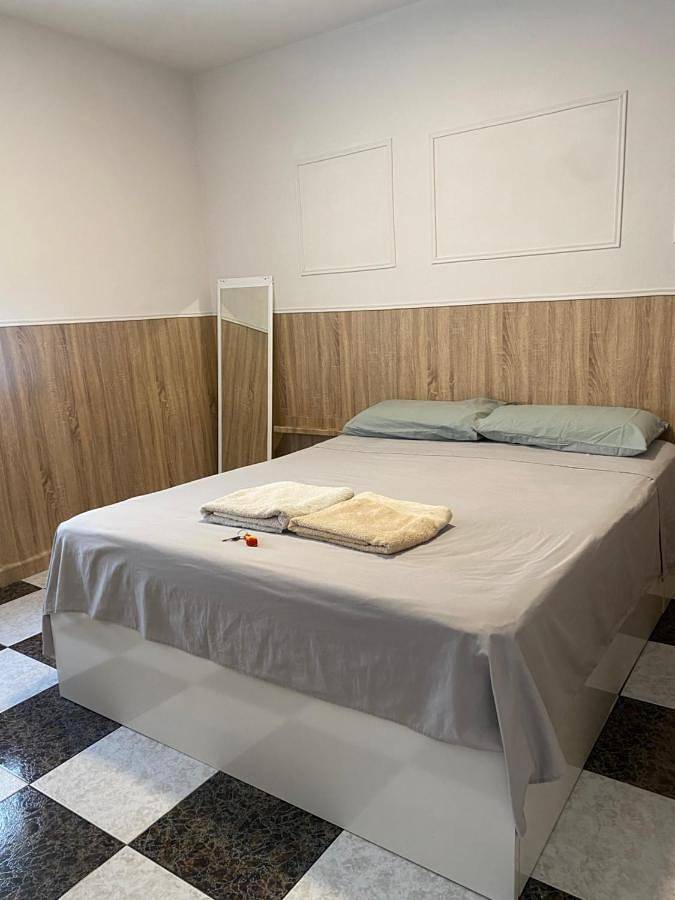 Apartamento para 2 personas en Las Lagunas