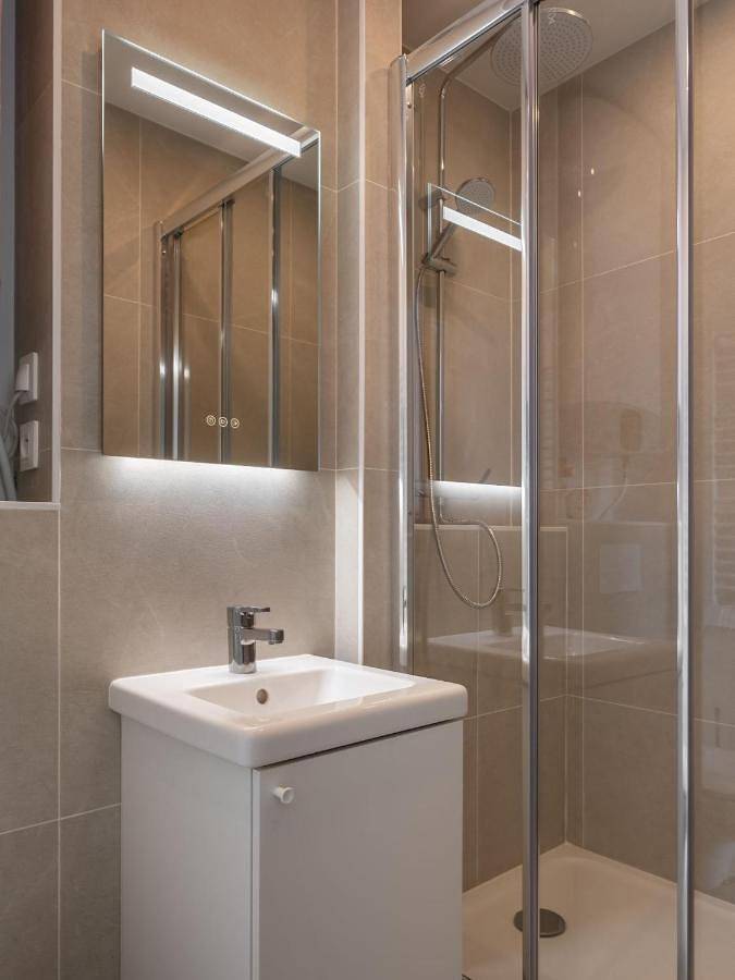 Gîte pour 4 personnes à Fontaine - 3