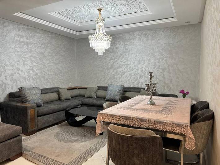 Apartamento de vacaciones para 4 personas, con vistas y balcón, Se admiten mascotas - 1