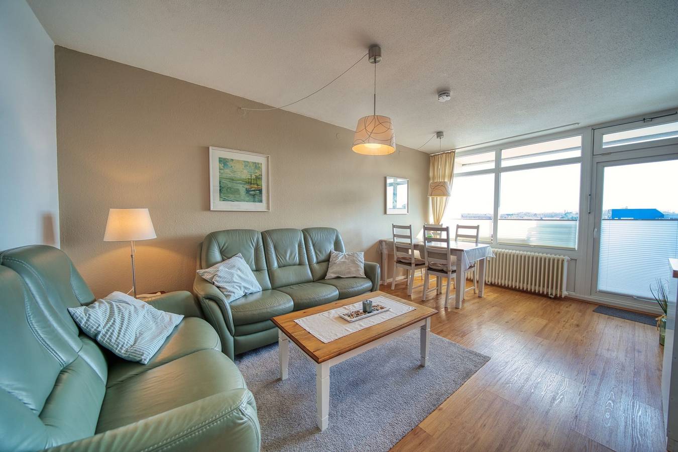 Ganze Ferienwohnung, Ferienpark - Haus A, App. 0A0708 in Heiligenhafen, Ostholstein