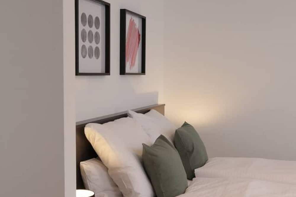 Ganze Wohnung, 53Qm Studio Design Apartment by Bensimon (6) in Prenzlauer Berg Berlin, Berlin