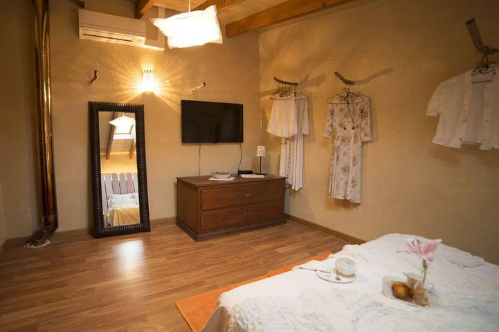 Finca für 6 Personen, mit Garten und Whirlpool in Vilafranca de Bonany - 4