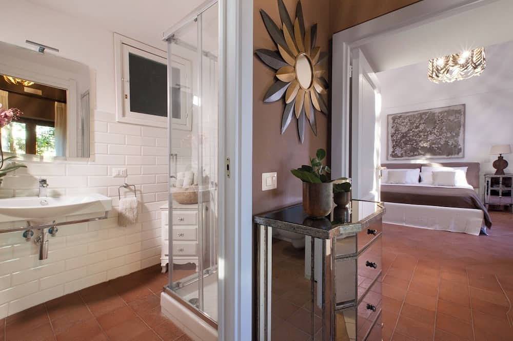 The Pozzillo Maison - Apartment Ieranto in Massa Lubrense, Provincia de Nápoles