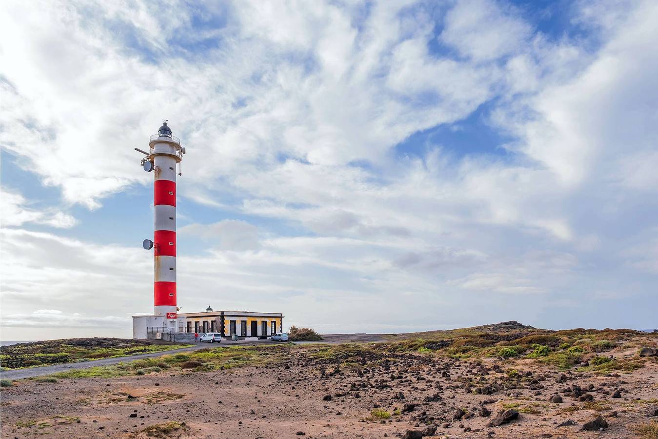 Entire apartment, Holiday apartment for 4 people with balcony in Porís de Abona, South Tenerife