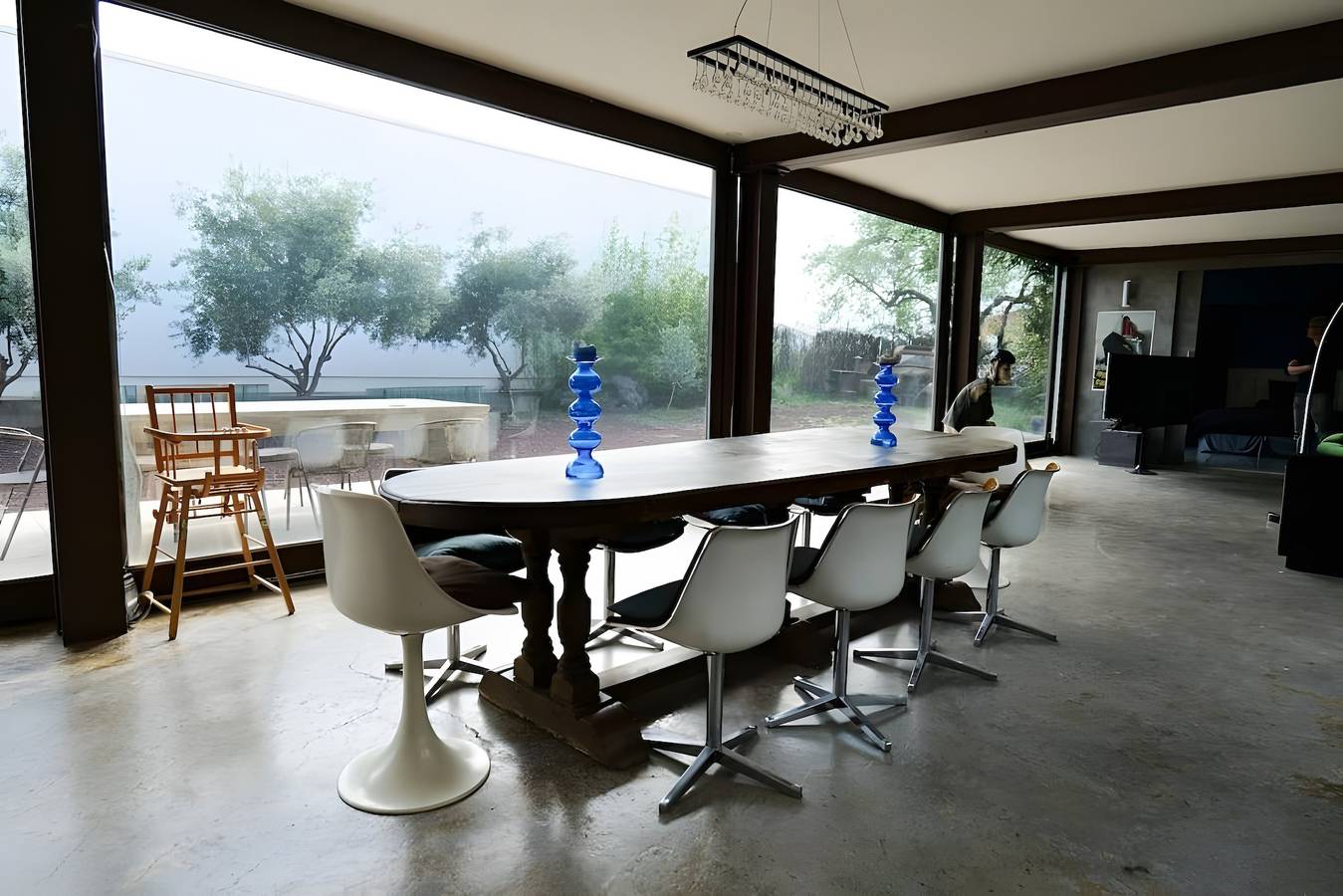 Grand loft proche du centre avec jardin et piscine in Pézenas, Côte méditerranéenne (France)