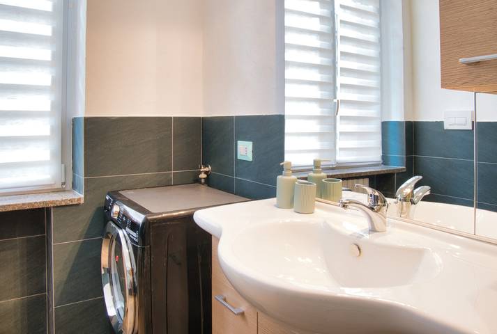 Gîte pour 4 personnes, animaux acceptés à Lecco - 2