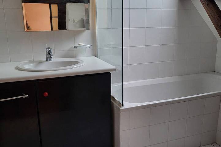 Location de vacances pour 7 personnes, avec jardin à Vendenheim - 4