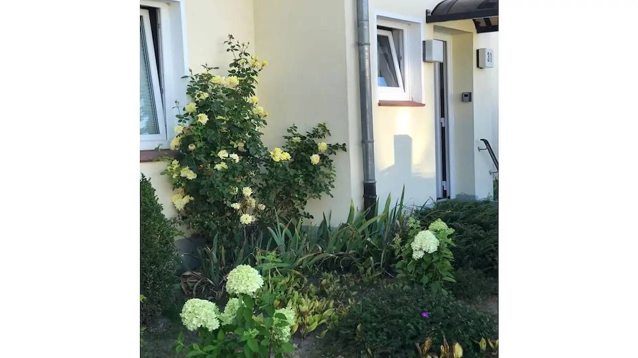 Ganze Ferienwohnung, Ferienwohnung für 2 Personen (36 m²) in Geesthacht in Kreis Herzogtum Lauenburg