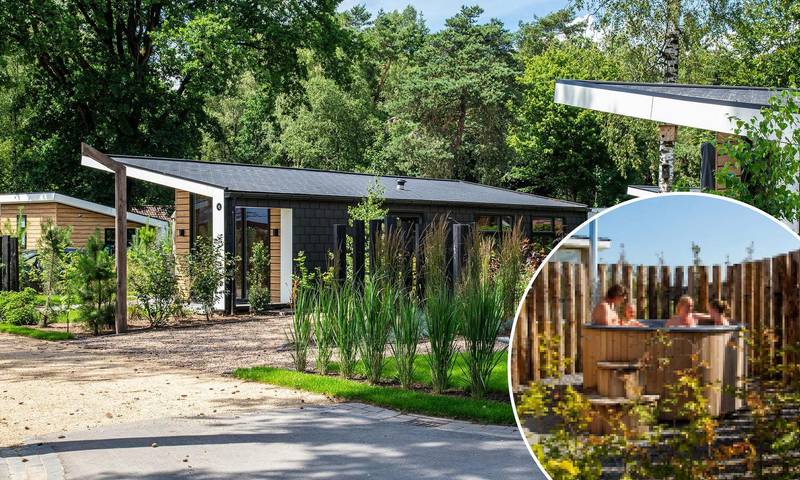 Vakantieappartement voor 4 personen, kindvriendelijk in Barneveld Gemeente