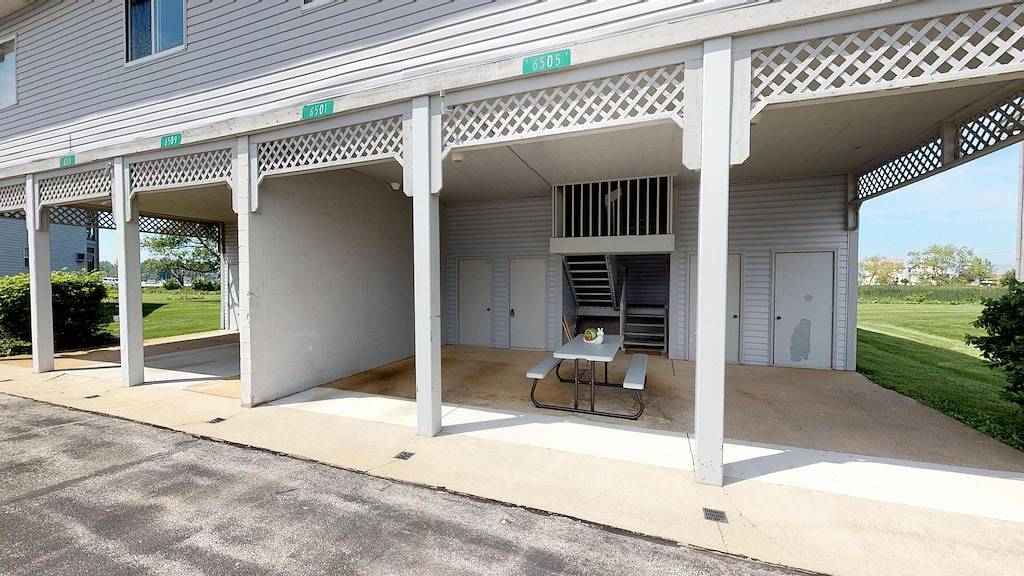 Ganze Wohnung, Jo's Hideaway, perfekt für Liebhaber, Fischer und Vogelbeobachter des Eriesees! 4 Schlafplätze in Eriesee