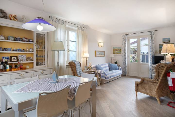 Casa vacanza per 5 persone a Forte dei Marmi