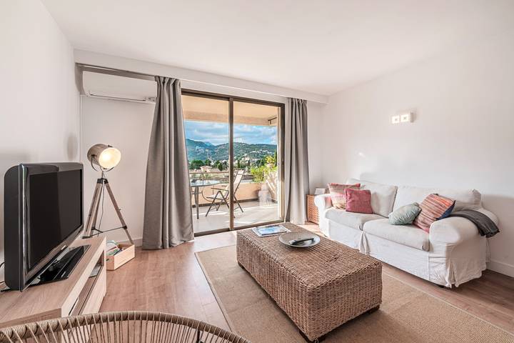 Ferienwohnung für 2 Personen, mit Garten in Sóller - 4