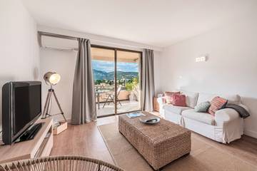 Apartment in Sóller, Serra de Tramuntana für 2 