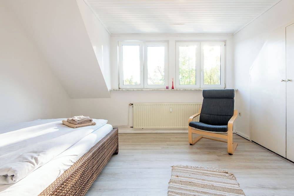 Ganze Wohnung, App. Wattläufer ruhige Lage in den deutsch-dänischen Wiesen. Haustierfreundlich! in Rodenäs, Nordfriesland