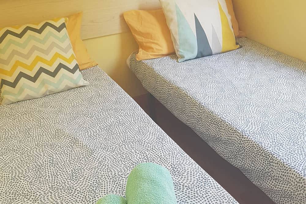 Minicountry house with incredible views of the Strait of Gibraltar, very close to the beach. in Tarifa, Costa de la Luz