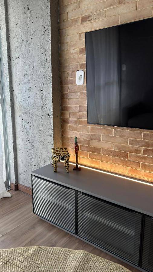 Casa de férias para 6 pessoas, com varanda e vista em Maceió