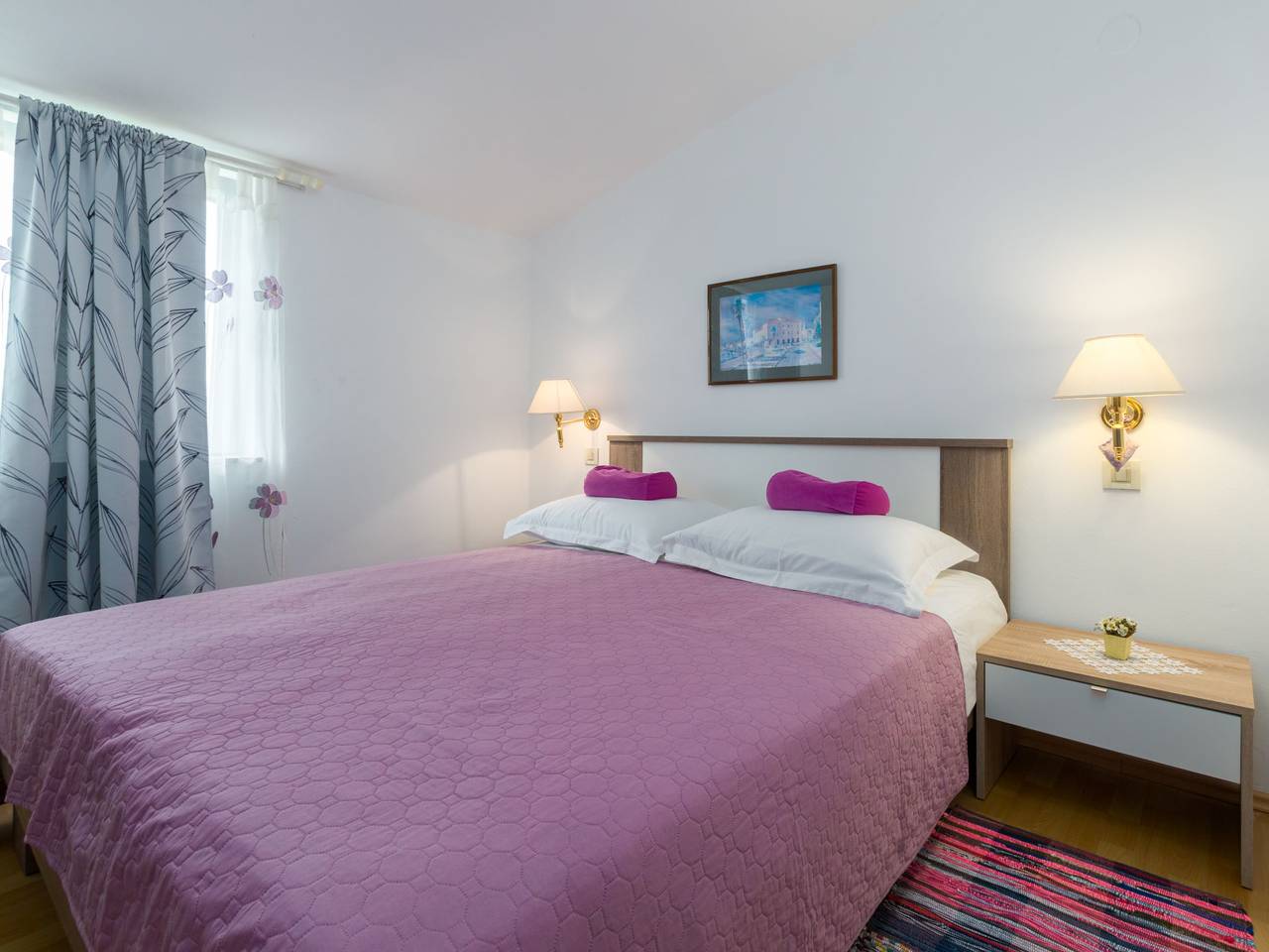 Ganze Wohnung, Nena in Kosinozici, Porec und Umgebung