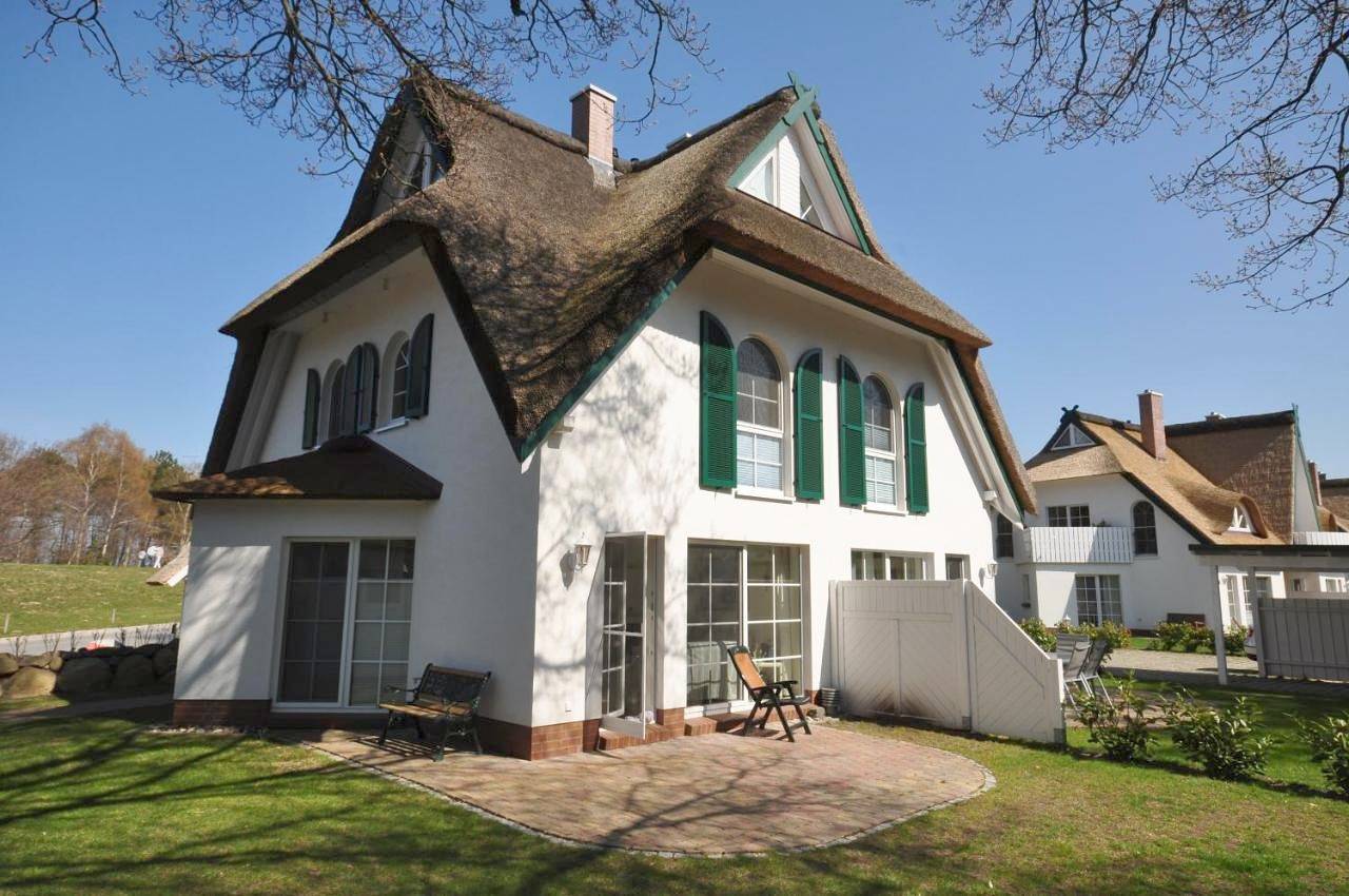 Three-Bedroom House in Ostseebad Zingst, Zingst