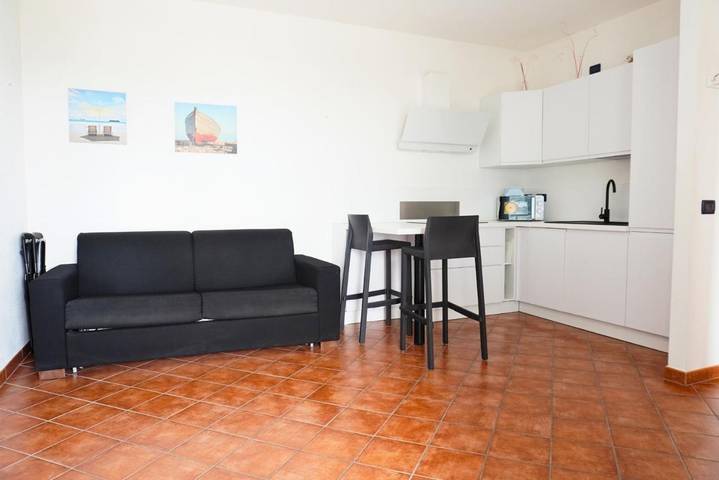 Appart’hôtel pour 2 personnes, avec piscine et terrasse, animaux acceptés