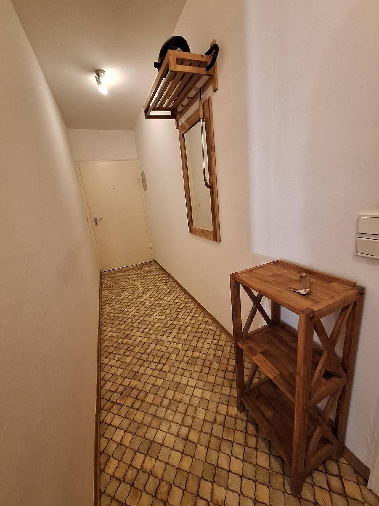 Appartement, bad, Wc, foto 6