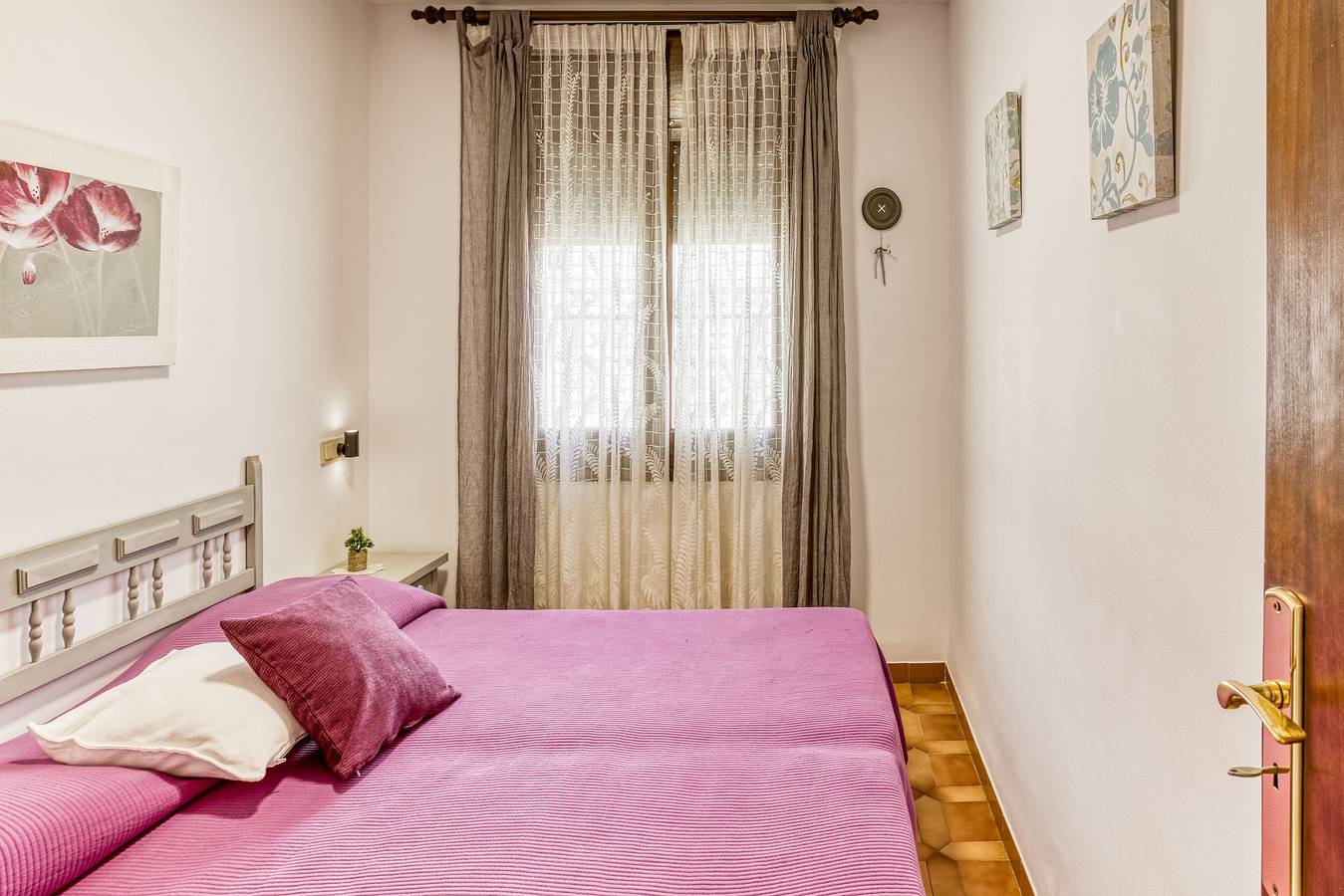Appartement 'Bahia Studio' met uitzicht op het meer, Wi-Fi en airconditioning, foto 10