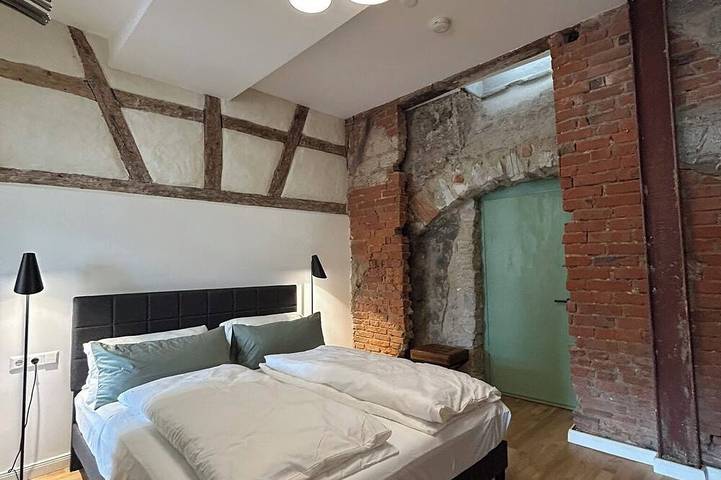 Ferienwohnung für 2 Personen in Schwäbisch Hall - 2