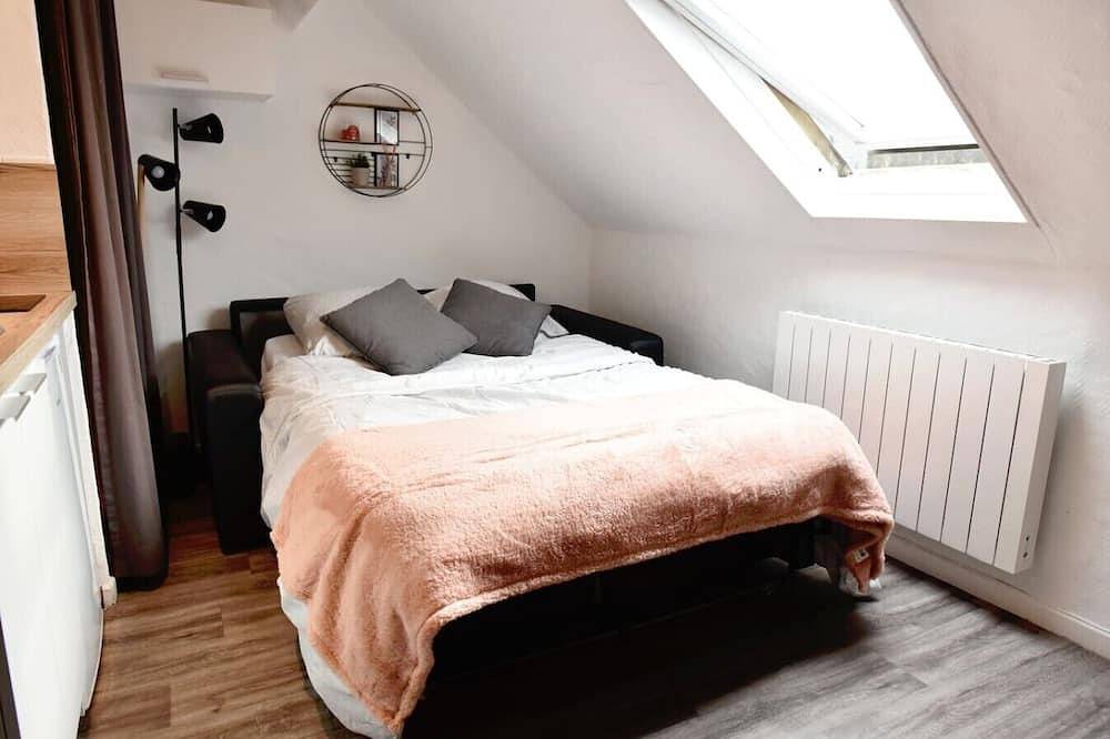 Entire apartment, Renovated studio - Valenciennes center in Valenciennes, Valenciennes region
