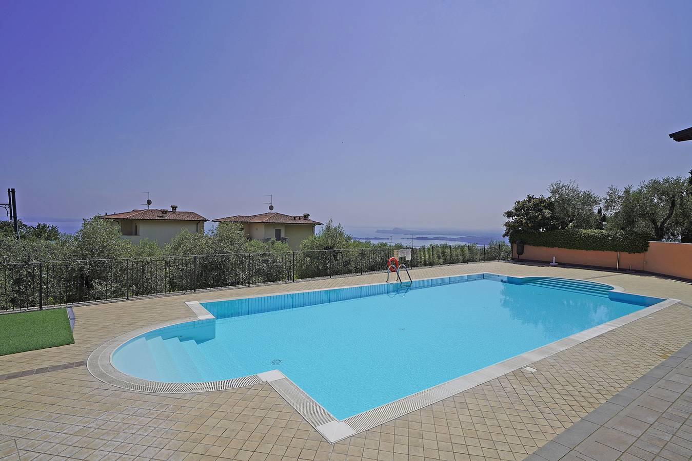 Ganze Wohnung, Le Terrazze Pt/31 by Wonderful Italy in Maderno, Toscolano-Maderno