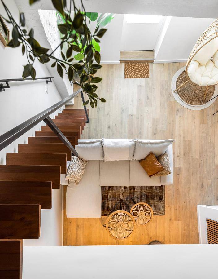 Maison d’hôte pour 4 personnes, avec balcon et vue à Maastricht - 4