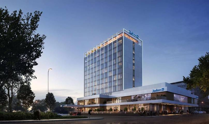 Hotel for 5 personer, med terrasse, dyr tillatt i Kristiansand 