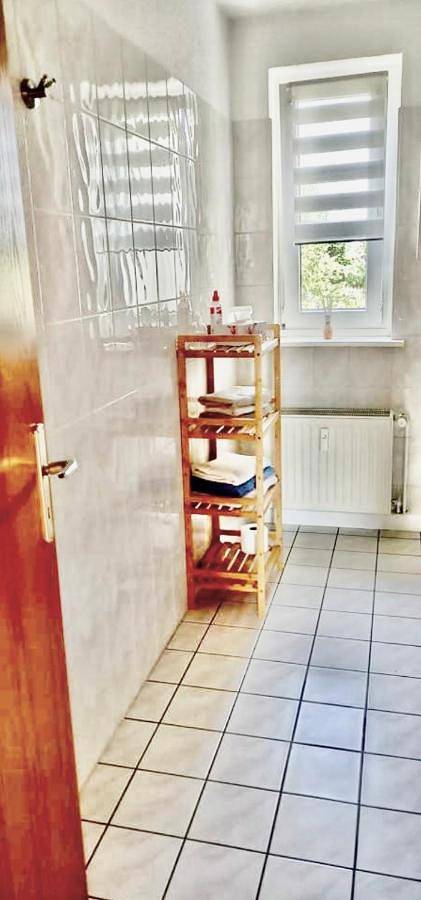 Ganze Wohnung, Apartment Living Leipzig in Neukieritzsch, Hainer See