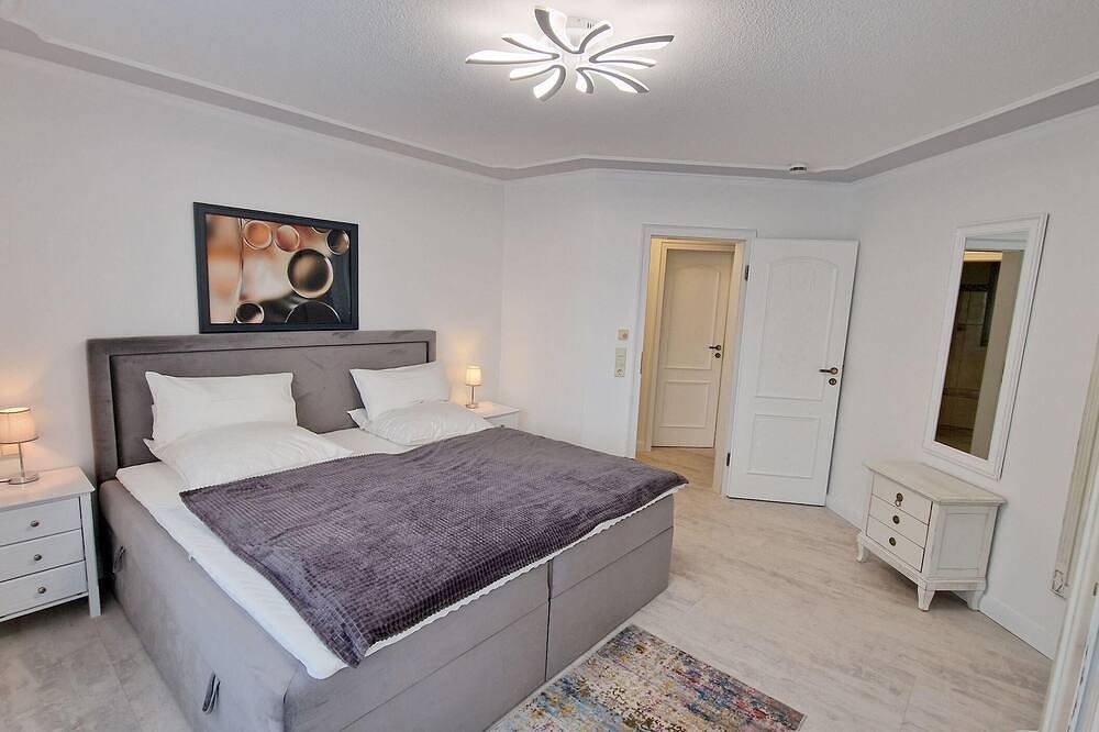 Ganze Wohnung, Villa Annelie/ Kaminzauber in St. Peter-Bad, St. Peter-Ording
