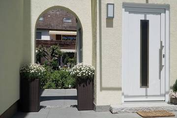 Bungalow für 2 Personen in Nürnberg, Frankenalb, Bild 4