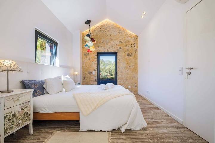 Villa Oasis II in Cascais e Estoril, Costa de Lisboa