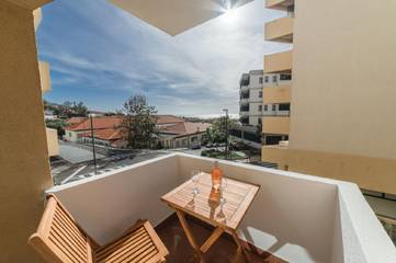 Holiday Apartment for 4 People in Funchal (Santa Luzia), Madeira, Photo 2