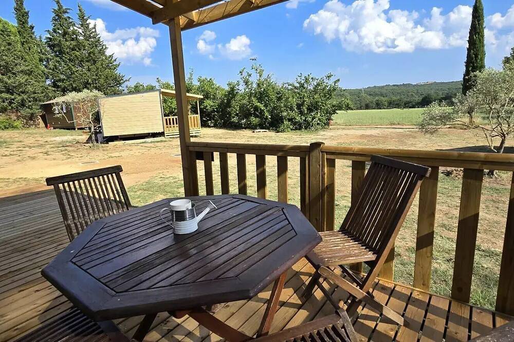 Appartement in Saint-Laurent-du-Verdon, Gorges du Verdon