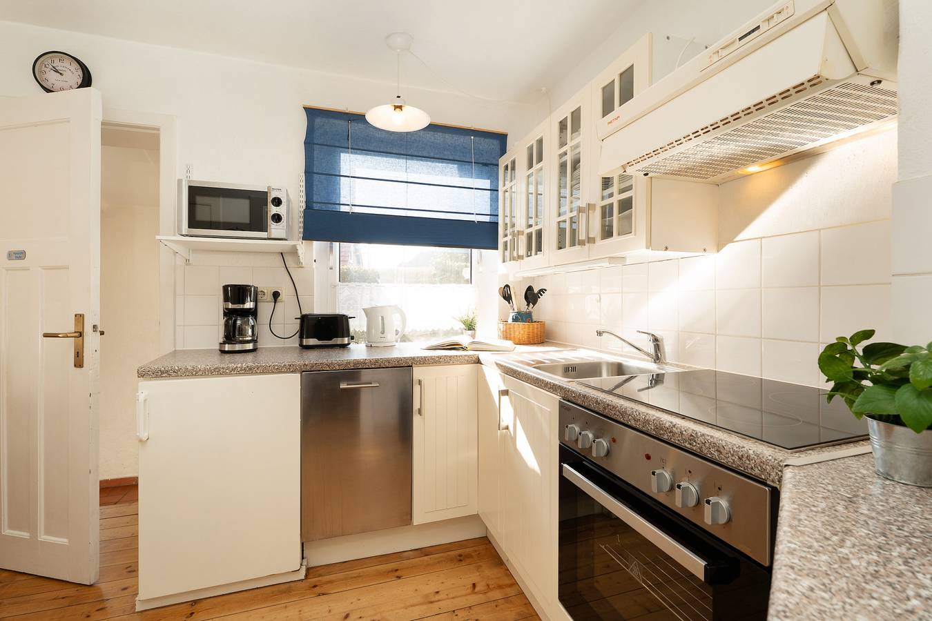 Ferienhaus Seepferdchen in Westfehmarn, Fehmarn