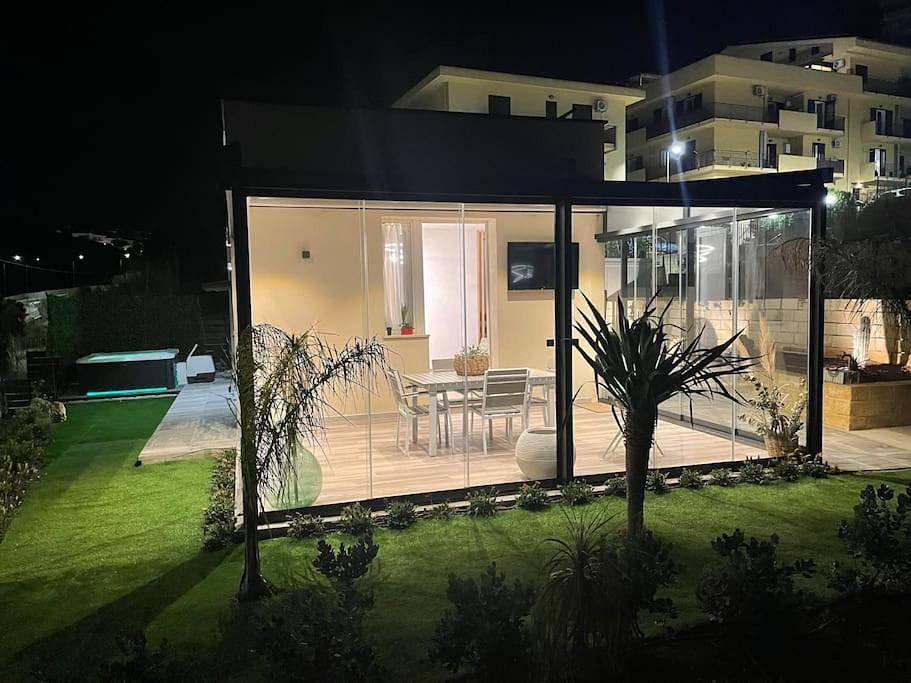 One-Bedroom Villa in Casteldaccia, Provincia di Palermo