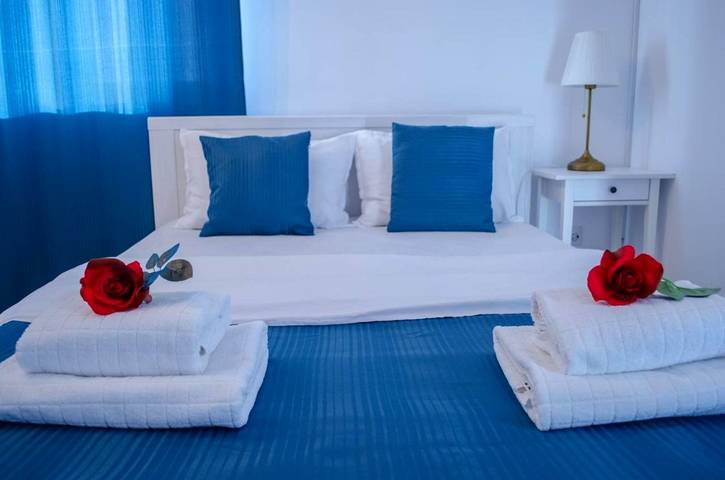 B&b per 2 persone, con panorama e giardino in Bucarest
