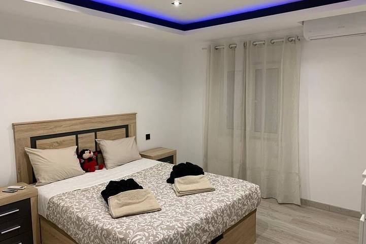 Vakantiehuis voor 4 personen, met tuin, met huisdier in Aroeira