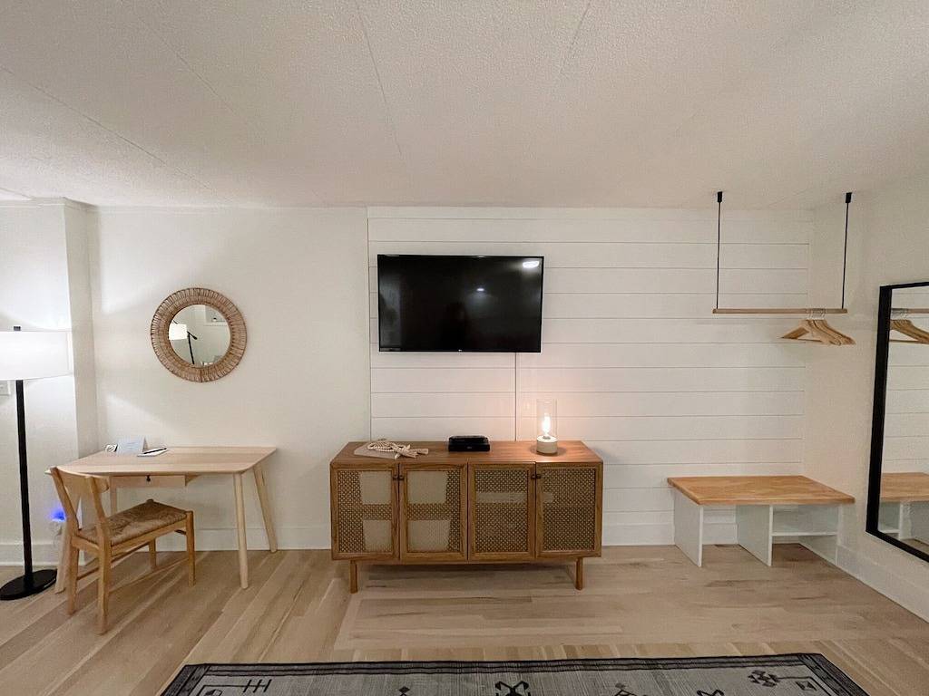 Ganze Wohnung, Corner condo at the doorstep of the intercostal waterway and local restaurants! in Wilmington, New Hanover County