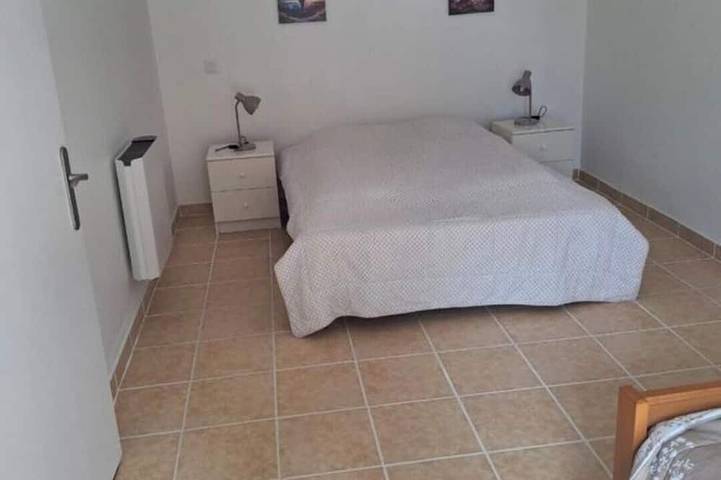 Ferienhaus für 5 Personen - 1